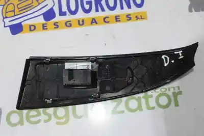 Second-hand car spare part right front power window switch for bmw 5 (e60) 530 d oem iam references 61316922244  61316922244