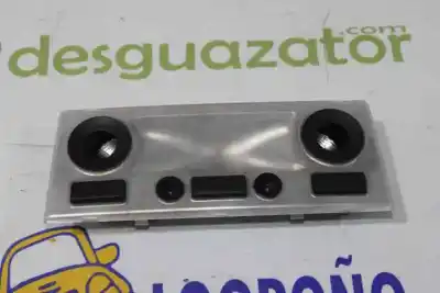 Second-hand car spare part interior light for bmw 5 (e60) 530 d oem iam references 63316912631  63316912631