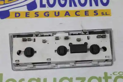 Second-hand car spare part interior light for bmw 5 (e60) 530 d oem iam references 63316912631  63316912631