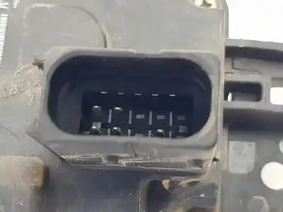 Автозапчастина б/у замок передній праві двері для opel astra gtc 1.9 16v cdti cat (z 19 dth / lrd) посилання на oem iam 13128112  13128112