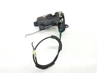 Автозапчастина б/у замок передній праві двері для opel astra gtc 1.9 16v cdti cat (z 19 dth / lrd) посилання на oem iam 13128112  13128112