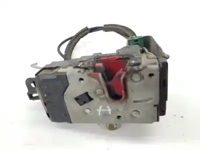 Peça sobressalente para automóvel em segunda mão fechadura da porta dianteira esquerda por opel astra gtc 1.9 16v cdti cat (z 19 dth / lrd) referências oem iam 13128111