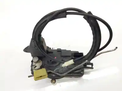 Автозапчастина б/у замок передніх дверей лівий для opel astra gtc 1.9 16v cdti cat (z 19 dth / lrd) посилання на oem iam 13128111  13128111