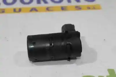 Second-hand car spare part parking sensor for bmw 5 (e60) 530 d oem iam references 66206989083  6913939