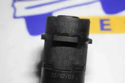 Second-hand car spare part parking sensor for bmw 5 (e60) 530 d oem iam references 66206989083  6913939