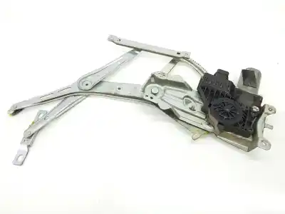 Автозапчастина б/у регулятор переднього правого скла для opel astra gtc 1.9 16v cdti cat (z 19 dth / lrd) посилання на oem iam 93178696  93178696