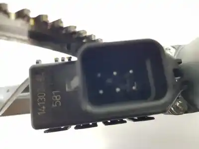 Автозапчастина б/у регулятор переднього правого скла для opel astra gtc 1.9 16v cdti cat (z 19 dth / lrd) посилання на oem iam 93178696  93178696