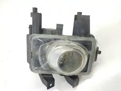 Peça sobressalente para automóvel em segunda mão farol / projetor de nevoeiro esquerdo por opel astra gtc 1.9 16v cdti cat (z 19 dth / lrd) referências oem iam 13261999