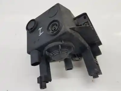 Peça sobressalente para automóvel em segunda mão farol / projetor de nevoeiro esquerdo por opel astra gtc 1.9 16v cdti cat (z 19 dth / lrd) referências oem iam 13261999  13261999