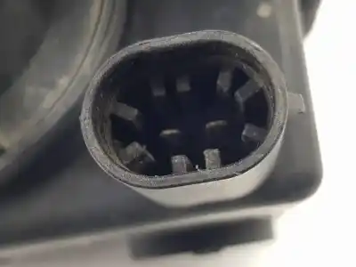 Peça sobressalente para automóvel em segunda mão farol / projetor de nevoeiro esquerdo por opel astra gtc 1.9 16v cdti cat (z 19 dth / lrd) referências oem iam 13261999  13261999