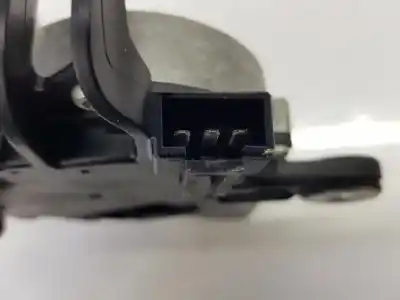 Peça sobressalente para automóvel em segunda mão motor do limpador traseiro por opel astra gtc 1.9 16v cdti cat (z 19 dth / lrd) referências oem iam 13105981  13105981