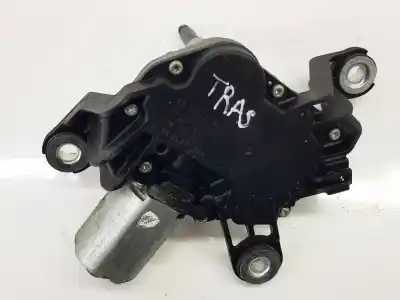 Peça sobressalente para automóvel em segunda mão motor do limpador traseiro por opel astra gtc 1.9 16v cdti cat (z 19 dth / lrd) referências oem iam 13105981  13105981