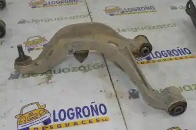 Автозапчастина б/у верхній задній правий рычаг підвіски для suzuki grand vitara ii (jt, te, td) 1.9 ddis a las 4 ruedas (jt419, td44, jb419wd, jb419xd) посилання на oem iam 4620165j00  4620165j00 Автозапчастина б/у верхній задній правий рычаг підвіски для suzuki grand vitara ii (jt, te, td) 1.9 ddis a las 4 ruedas (jt419, td44, jb419wd, jb419xd) посилання на oem iam 4620165j00  4620165j00