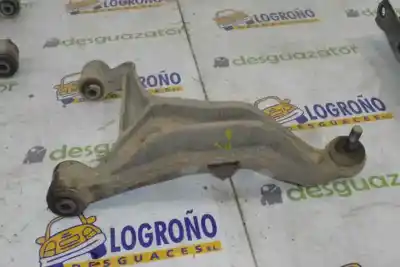 Second-hand car spare part upper rear right suspension arm for suzuki grand vitara ii (jt, te, td) 1.9 ddis a las 4 ruedas (jt419, td44, jb419wd, jb419xd) oem iam references 4620165j00