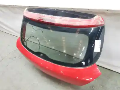 Second-hand car spare part tailgate for opel astra gtc 1.9 16v cdti cat (z 19 dth / lrd) oem iam references 93184006  93184006