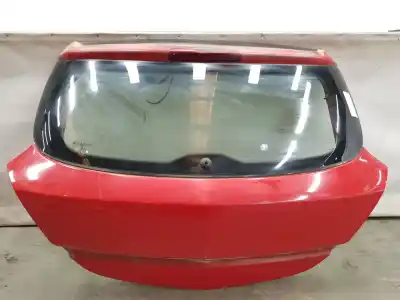 Peça sobressalente para automóvel em segunda mão porta da mala / tampa traseira por opel astra gtc 1.9 16v cdti cat (z 19 dth / lrd) referências oem iam 93184006