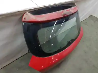 Second-hand car spare part tailgate for opel astra gtc 1.9 16v cdti cat (z 19 dth / lrd) oem iam references 93184006  93184006