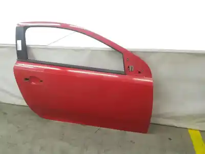Second-hand car spare part front right door for opel astra gtc 1.9 16v cdti cat (z 19 dth / lrd) oem iam references 94711560  94711560