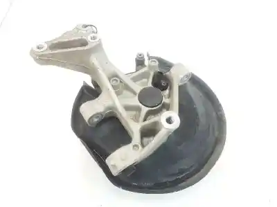 Second-hand car spare part rear right knuckle for vw eos (1f7, 1f8) 2.0 tdi 16v oem iam references 3c0505436f