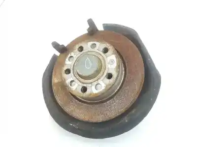 Second-hand car spare part rear right knuckle for vw eos (1f7, 1f8) 2.0 tdi 16v oem iam references 3c0505436f  3c0505436f
