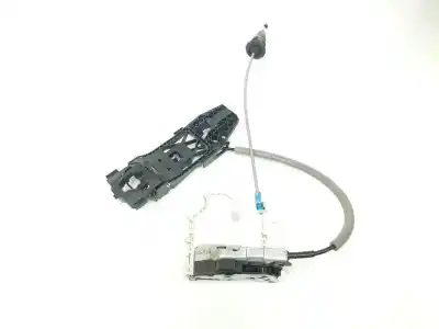 Gebrauchtes Autoersatzteil türschloss vorne rechts zum audi a3 sportback 2.0 tdi oem-iam-referenzen 8x1837016c