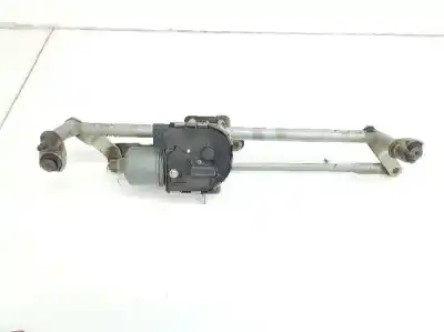 Second-hand car spare part front windshield wiper motor for vw eos (1f7, 1f8) 2.0 tdi 16v oem iam references 1q1955119b