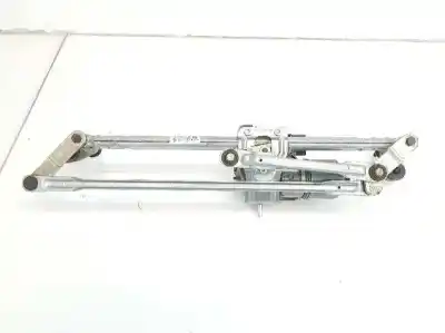 Second-hand car spare part front windshield wiper motor for vw eos (1f7, 1f8) 2.0 tdi 16v oem iam references 1q1955119b  1q1955119b