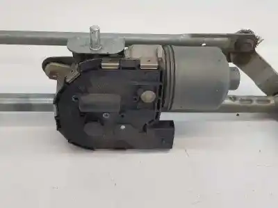 Second-hand car spare part front windshield wiper motor for vw eos (1f7, 1f8) 2.0 tdi 16v oem iam references 1q1955119b  1q1955119b