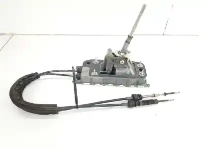 Second-hand car spare part gear lever for vw eos (1f7, 1f8) 2.0 tdi 16v oem iam references 1k0711049ck