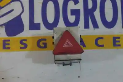 Peça sobressalente para automóvel em segunda mão interruptor 4 piscas - emergência por volkswagen passat berlina 2.0 tdi referências oem iam 3c0953509