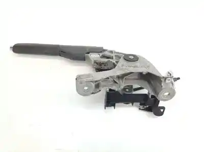 Second-hand car spare part handbrake lever for vw eos (1f7, 1f8) 2.0 tdi 16v oem iam references 1k0711303m  1k0711303m