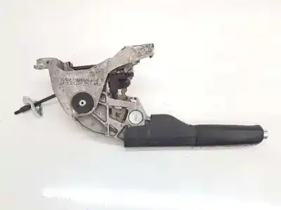 Second-hand car spare part handbrake lever for vw eos (1f7, 1f8) 2.0 tdi 16v oem iam references 1k0711303m  1k0711303m