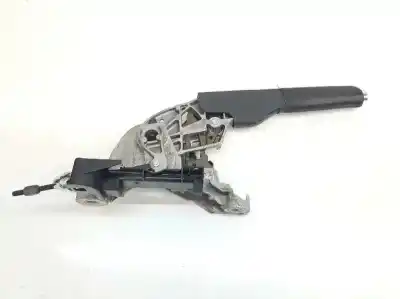 Second-hand car spare part handbrake lever for vw eos (1f7, 1f8) 2.0 tdi 16v oem iam references 1k0711303m