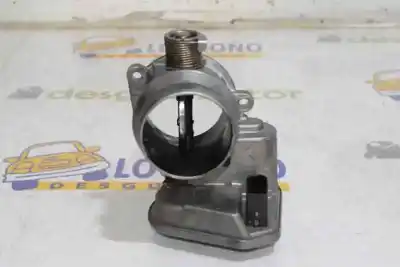 Peça sobressalente para automóvel em segunda mão borboleta de admissão por bmw 3 touring (e91) 320 d referências oem iam 13547804373