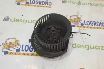 Peça sobressalente para automóvel em segunda mão ventilador de aquecimento por volkswagen passat berlina 2.0 tdi referências oem iam 3c0907521