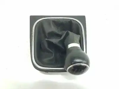 Second-hand car spare part gear lever knob for vw eos (1f7, 1f8) 2.0 tdi 16v oem iam references 1k0711113cg