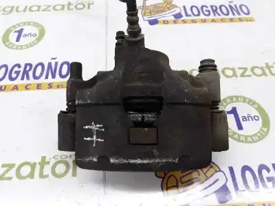 Second-hand car spare part front left brake caliper for renault 21 sedán (l48_) 2.0 turbo (l485) oem iam references 7701203073