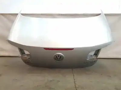 Second-hand car spare part trunk lid for vw eos (1f7, 1f8) 2.0 tdi 16v oem iam references 1q0827025h