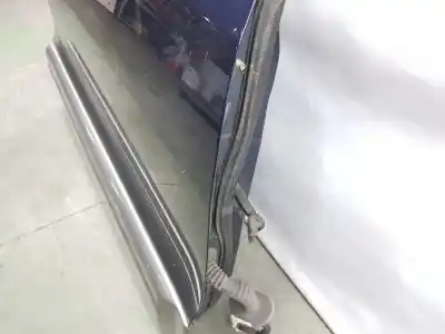 Pezzo di ricambio per auto di seconda mano porta anteriore destra per mitsubishi montero (v60/v70) 3.2 di-d avance riferimenti oem iam mr555448  mr555448