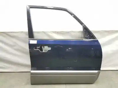 Pièce détachée automobile d'occasion PORTE AVANT DROITE pour MITSUBISHI MONTERO (V60/V70)  Références OEM IAM MR555448  MR555448