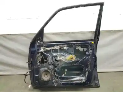 Pezzo di ricambio per auto di seconda mano porta anteriore destra per mitsubishi montero (v60/v70) 3.2 di-d avance riferimenti oem iam mr555448  mr555448