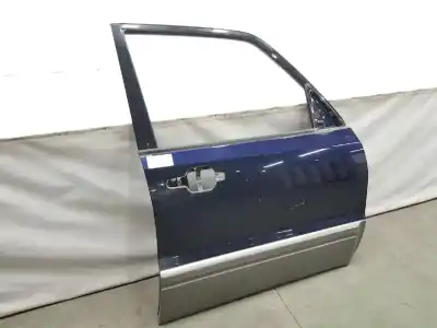 Pezzo di ricambio per auto di seconda mano porta anteriore destra per mitsubishi montero (v60/v70) 3.2 di-d avance riferimenti oem iam mr555448  mr555448