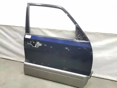Pezzo di ricambio per auto di seconda mano porta anteriore destra per mitsubishi montero (v60/v70) 3.2 di-d avance riferimenti oem iam mr555448  mr555448