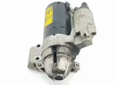 Peça sobressalente para automóvel em segunda mão motor de arranque por bmw 1 coupé (e82) 120 d referências oem iam 12417823700