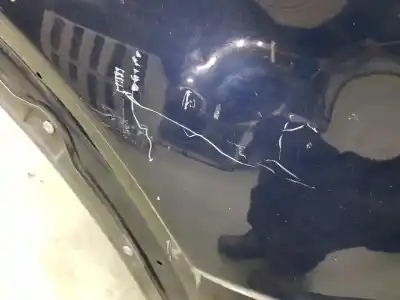 Автозапчастина б/у двері задні праві для mitsubishi montero (v60/v70) 3.2 di-d avance посилання на oem iam mr496880  mr496880