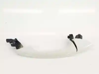 Second-hand car spare part exterior left rear door handle for clase c clase c lim. 2.1 cdi oem iam references a2047600170