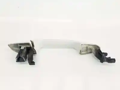Автозапчасти б/у задняя левая наружная ручка за clase c clase c lim. 2.1 cdi ссылки oem iam a2047600170  a2047600170