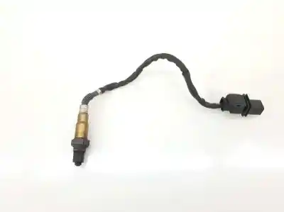 Pezzo di ricambio per auto di seconda mano sonda lambda per bmw 1 coupé (e82) 120 d riferimenti oem iam 13627804369  7804369 0281001079