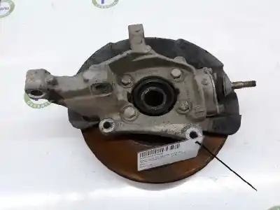 Recambio de automóvil de segunda mano de MANGUETA DELANTERA DERECHA para VOLVO S60 BERLINA  referencias OEM IAM 30760715 30760715 