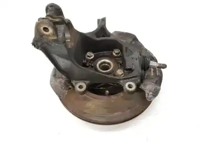 Tweedehands auto-onderdeel knokkel rechts voor voor mini paceman 1.6 16v oem iam-referenties 31219808400